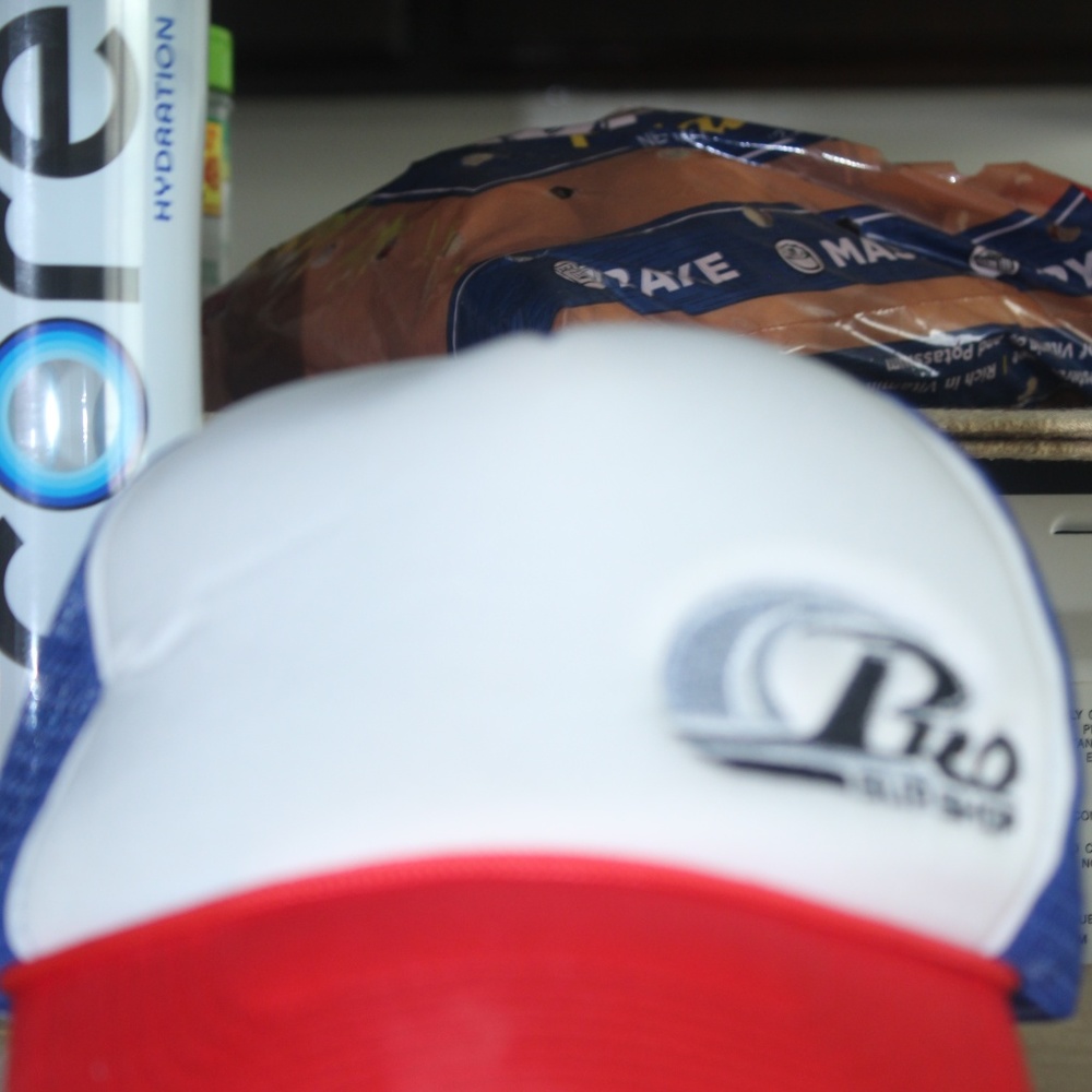 Hat - Picture 6 of 8